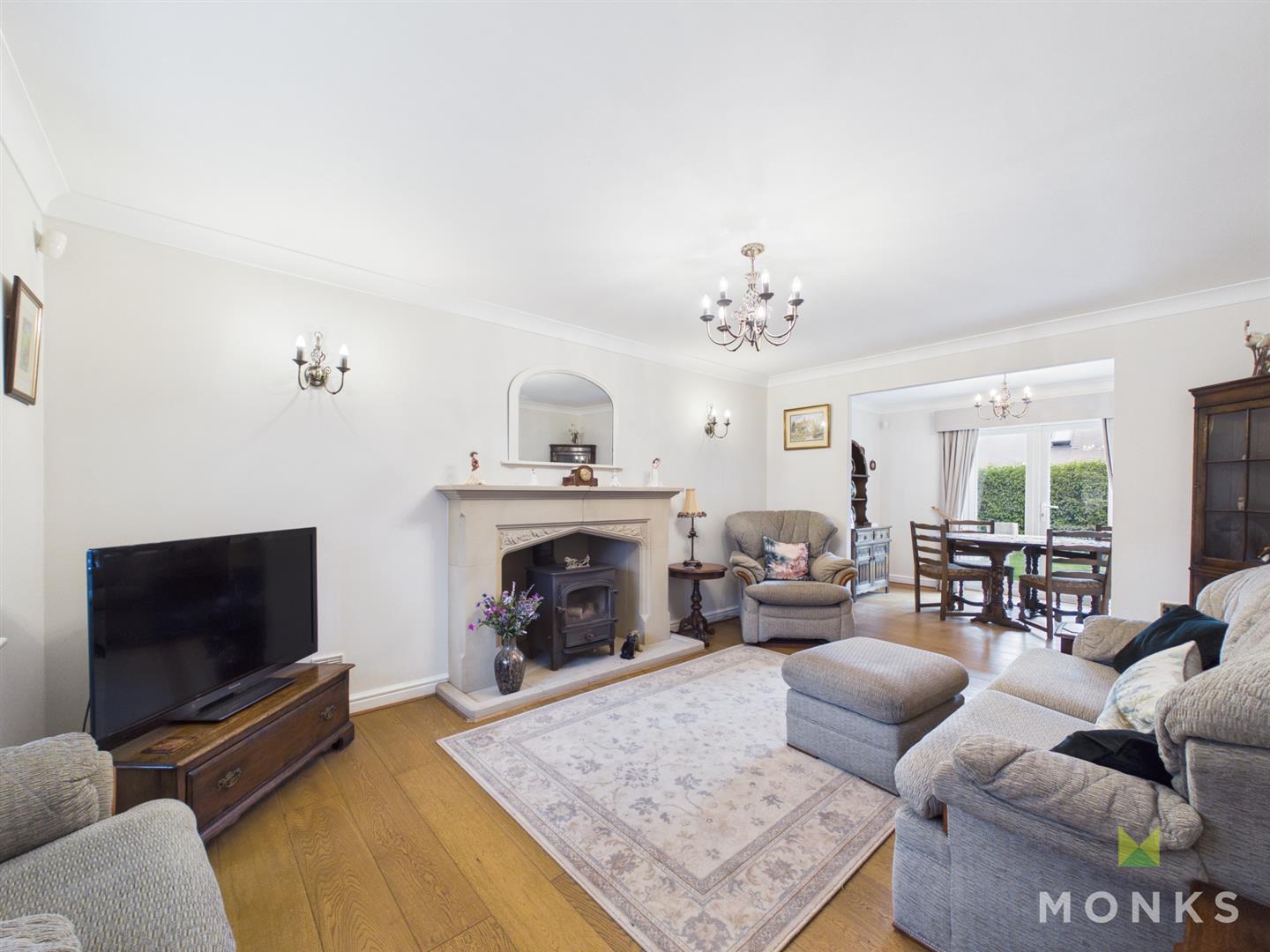 26 Chapel Road, Shrewsbury, SY4 4EH For Sale